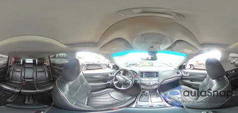 2016 Infiniti Qx60 from USA, damaged, VIN 5N1AL0MM6GC529305